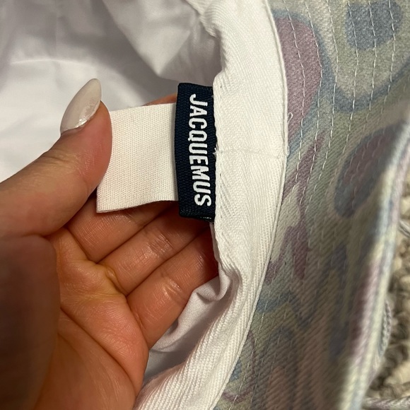 Jacquemus hat - Picture 2 of 7